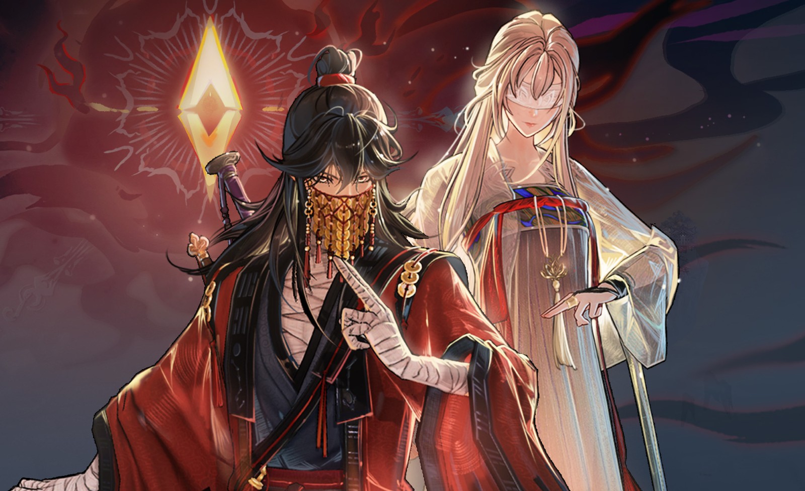 4月份计划的问答发布了!