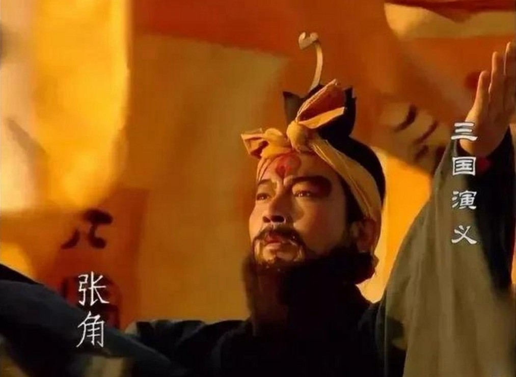 从史书到游戏:SLG如何让玩家“体验”黄巾的混乱?