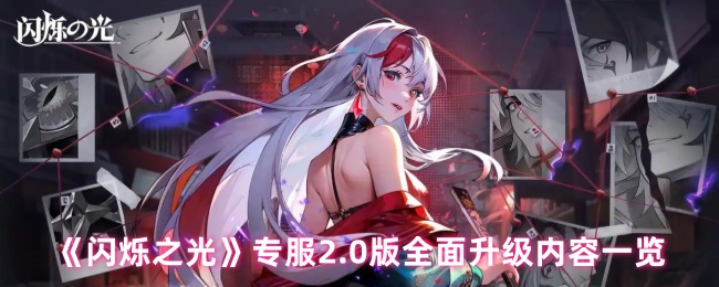 闪光专服2