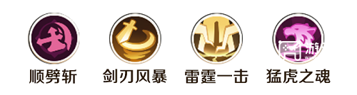 勇者联盟战士人才推荐策略