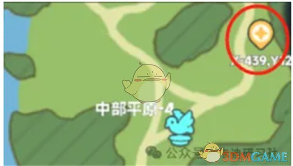 《曙光重临》矿洞位置坐标大全