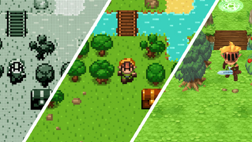 GameJam,2025聚光灯48小时,测试人工智能技术的实