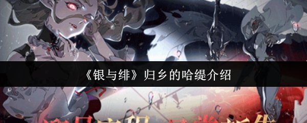 银和八卦回家哈蒂怎么样