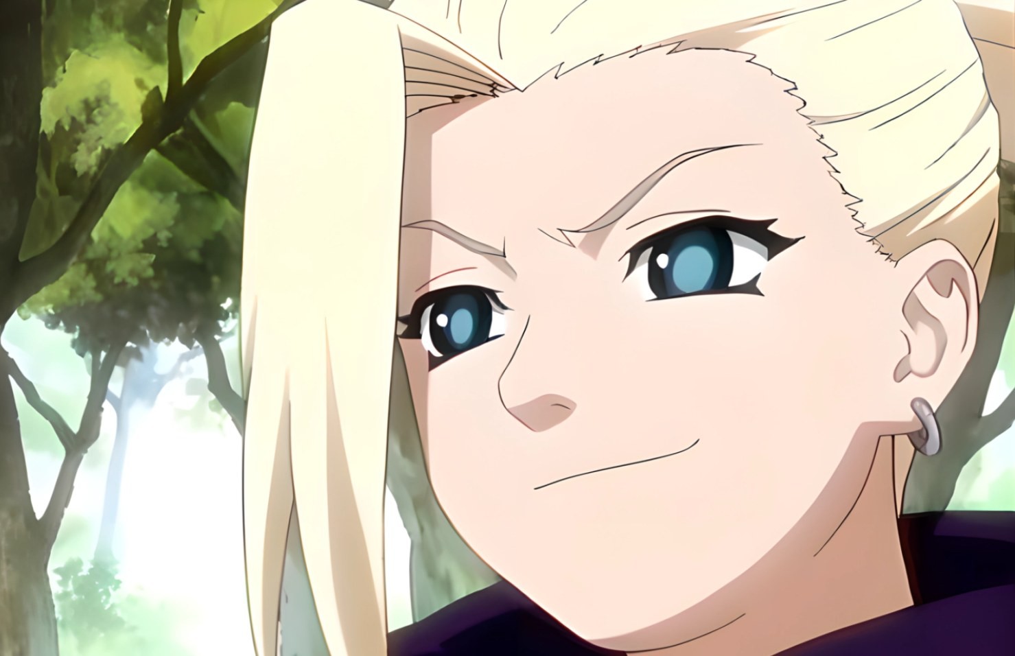 《火影忍者：忍者新世代》9月S忍者井野[仙子]登场！