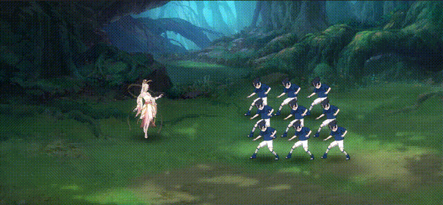 《火影忍者：忍者新世代》9月S忍者井野[仙子]登场！