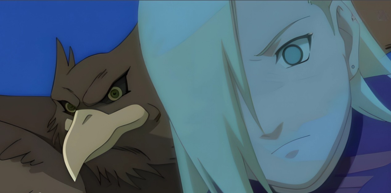 《火影忍者：忍者新世代》9月S忍者井野[仙子]登场！