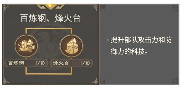 偃武太学府游戏机制介绍