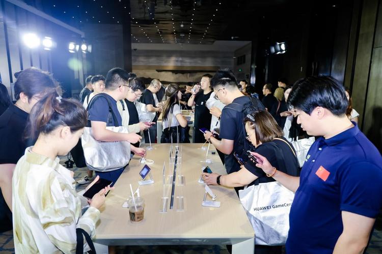 鸿蒙游戏技术沟通会：《原神》鸿蒙版上线，游戏体验再进阶