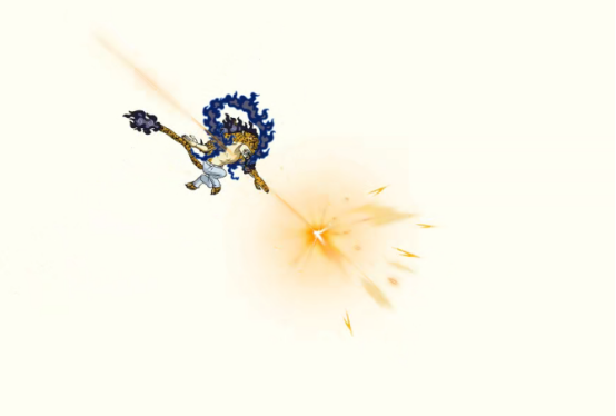 《航海王启航》SSS觉醒形态·鲁兹震撼登场！双系输出，逆转战局！