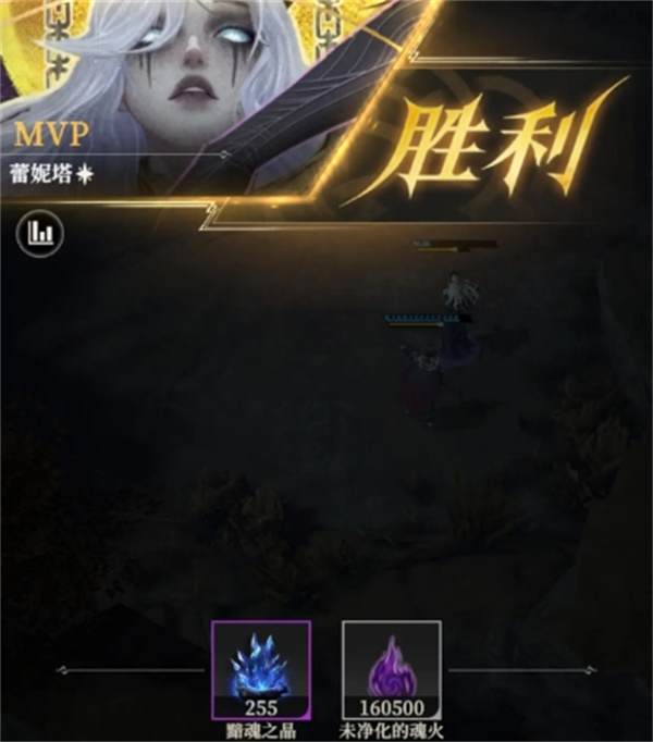 地下城堡4骑士与破碎编年史墓穴245层攻略