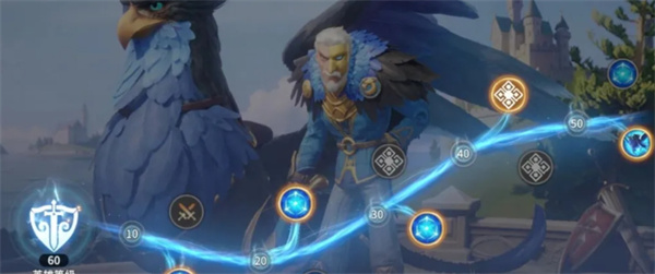 龙石战争爆头威廉队玩法搭配分享