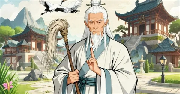 下一站江湖2清玄道长论道攻略