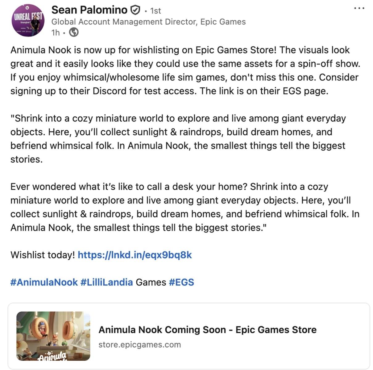 霸榜Steam、预约破百万，腾讯这款游戏首曝杀疯了