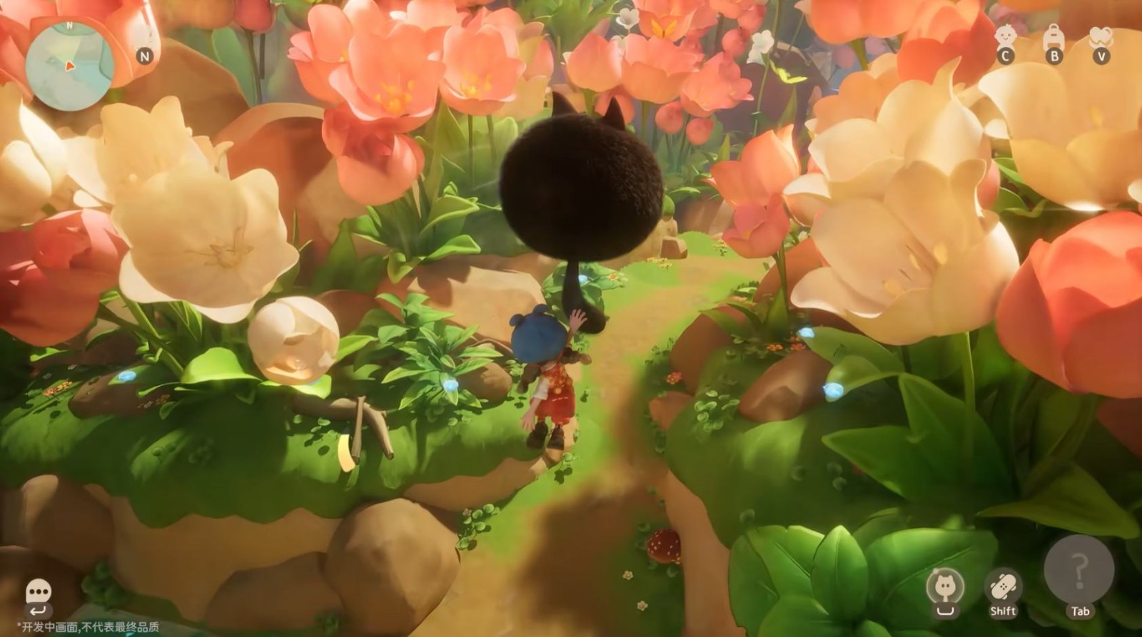 霸榜Steam、预约破百万，腾讯这款游戏首曝杀疯了