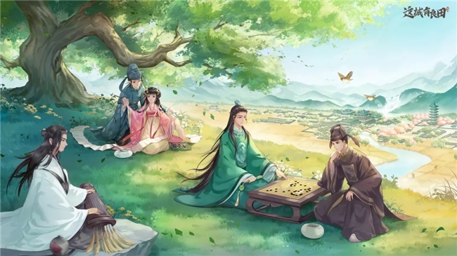 携手OPPO共创数字生态，益世界斩获年度合作伙伴等四项大奖