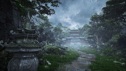 西山居《剑侠世界4：无限》11月14日首测  开启大江湖时代