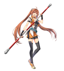 不止是集结，更是“命运的交织”！《闪之轨迹：北方战役》的角色群像