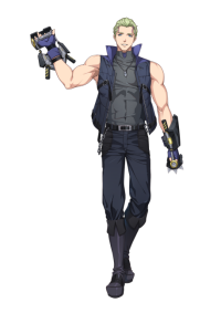 不止是集结，更是“命运的交织”！《闪之轨迹：北方战役》的角色群像