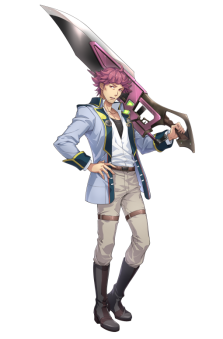 不止是集结，更是“命运的交织”！《闪之轨迹：北方战役》的角色群像