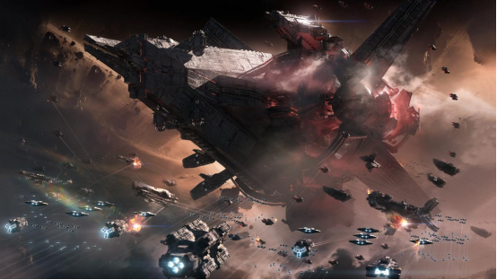 别的SLG还在搞阵营本PVP，网易这款科幻SLG却“又”出PVE剧本？