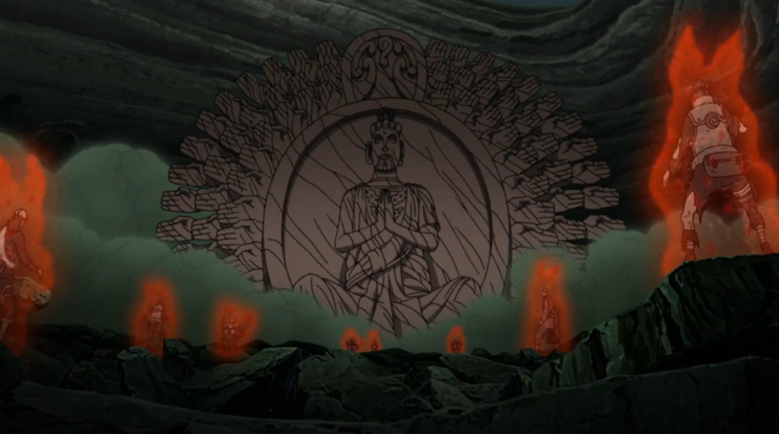 《火影忍者忍者新世代》全新SS忍圌圈脸[忍界大战]--忍者攻略&阵容推荐!