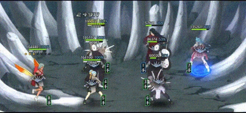 《火影忍者忍者新世代》全新SS忍圌圈脸[忍界大战]--忍者攻略&阵容推荐!