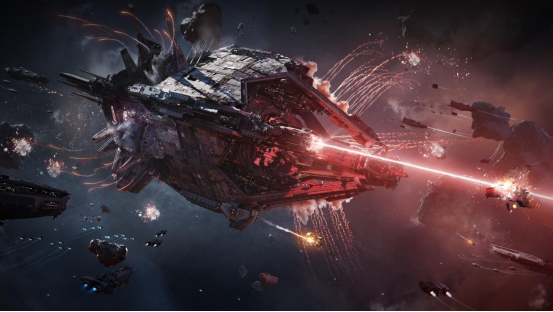 别的SLG还在搞阵营本PVP，网易这款科幻SLG却“又”出PVE剧本？