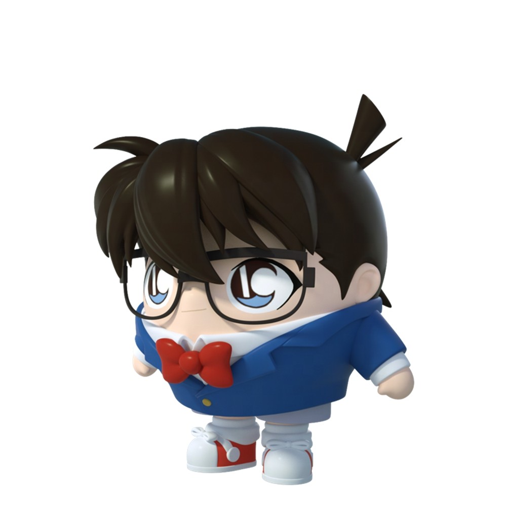 月光下的挑战！《蛋仔派对》x《名侦探柯南》联动第二弹上线