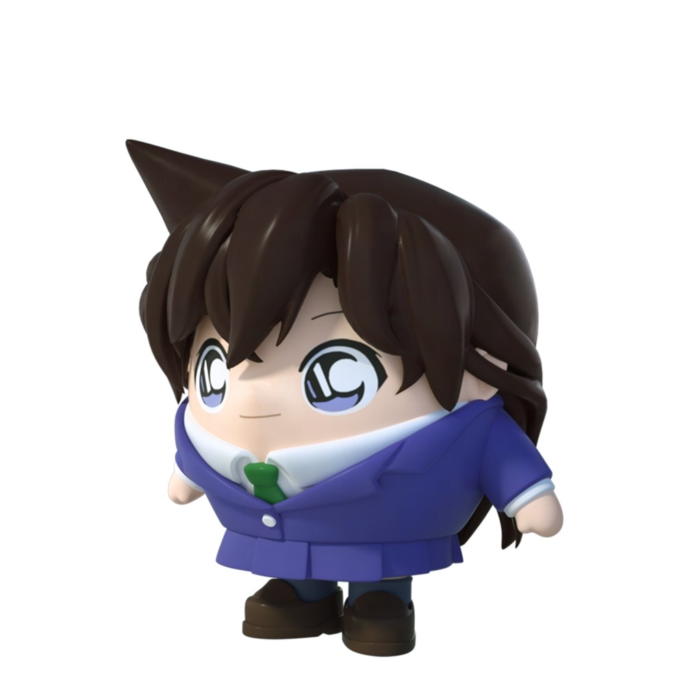 月光下的挑战！《蛋仔派对》x《名侦探柯南》联动第二弹上线