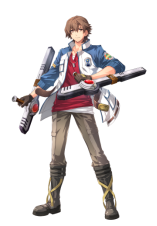 不止是集结，更是“命运的交织”！《闪之轨迹：北方战役》的角色群像