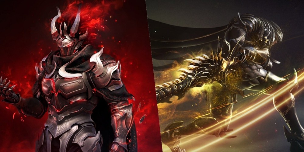 秋意正浓，冒险再启！《黑色沙漠》国服迎来 1 周年盛典