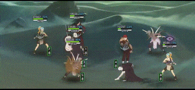 《火影忍者忍者新世代》全新SS忍圌圈脸[忍界大战]--忍者攻略&阵容推荐!