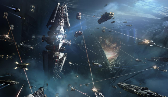 别的SLG还在搞阵营本PVP，网易这款科幻SLG却“又”出PVE剧本？