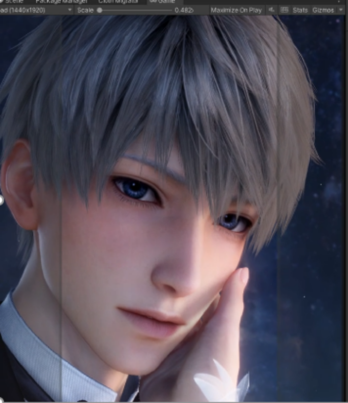 玩游戏犹如看电影 叠纸技术团队解密“科隆最佳手游”《恋与深空》