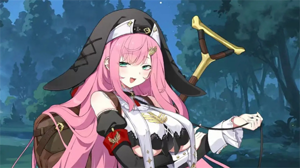 星塔旅人格芮地队玩法搭配推荐