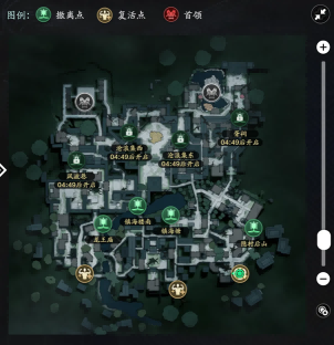 天刀手游新门派校服、纪事首爆！全新玩法古境寻龙玩法揭秘，快来刀刀江湖寻宝致富！