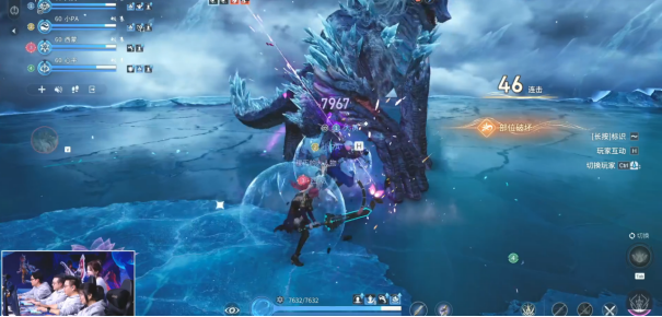 王者荣耀十周年重磅官宣，IP新游《王者荣耀世界》2026年春天与玩家见面 