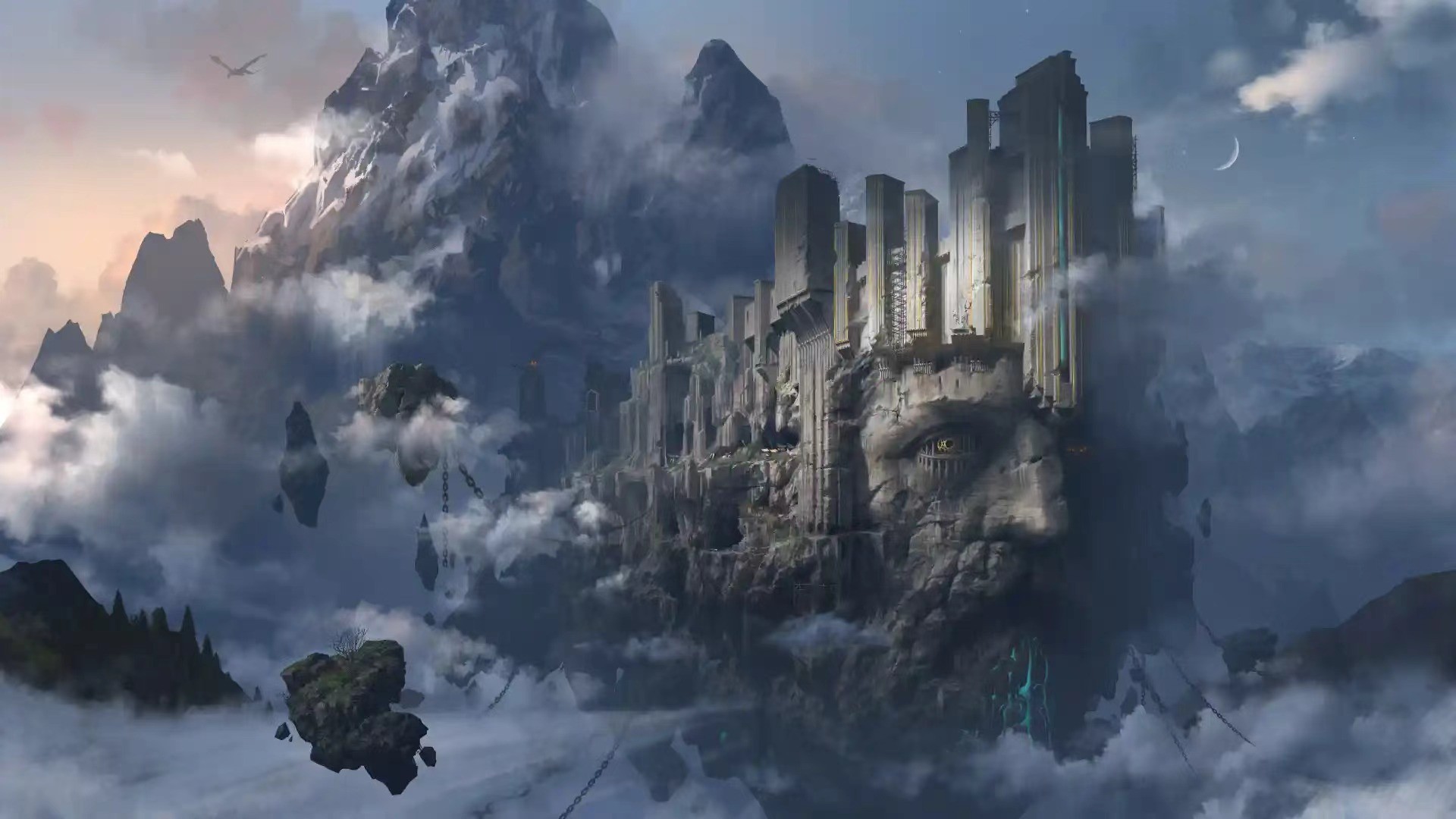 《伊米尔传奇》国际版公测上线，开启全新北欧MMORPG冒险篇章