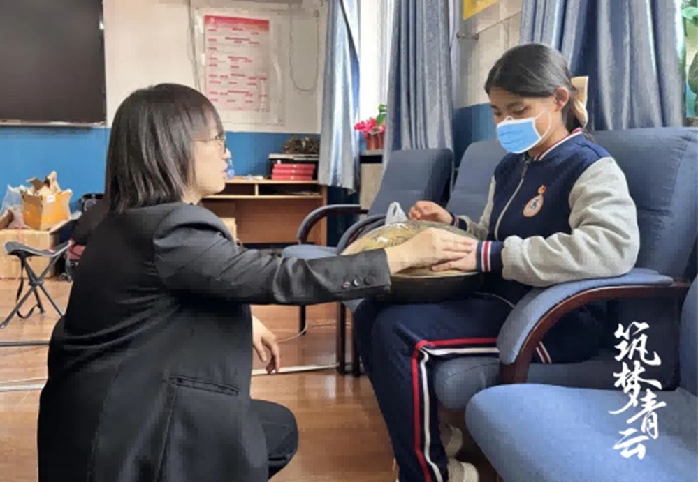 共斩 “病魔大妖”！给重症孩子送去希望！《一念逍遥》公益最新进展