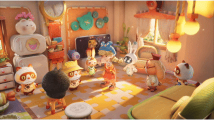 震惊！腾讯这款新游杀疯了！首曝即霸榜，全球玩家疯狂预约！