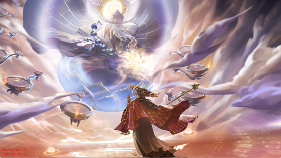 灵山聚首十一载，乱斗相伴新征程！《乱斗西游2》十一周年庆典开启！ 