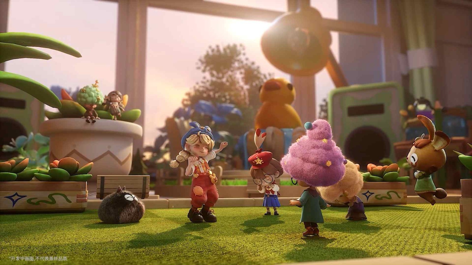 震惊！腾讯这款新游杀疯了！首曝即霸榜，全球玩家疯狂预约！