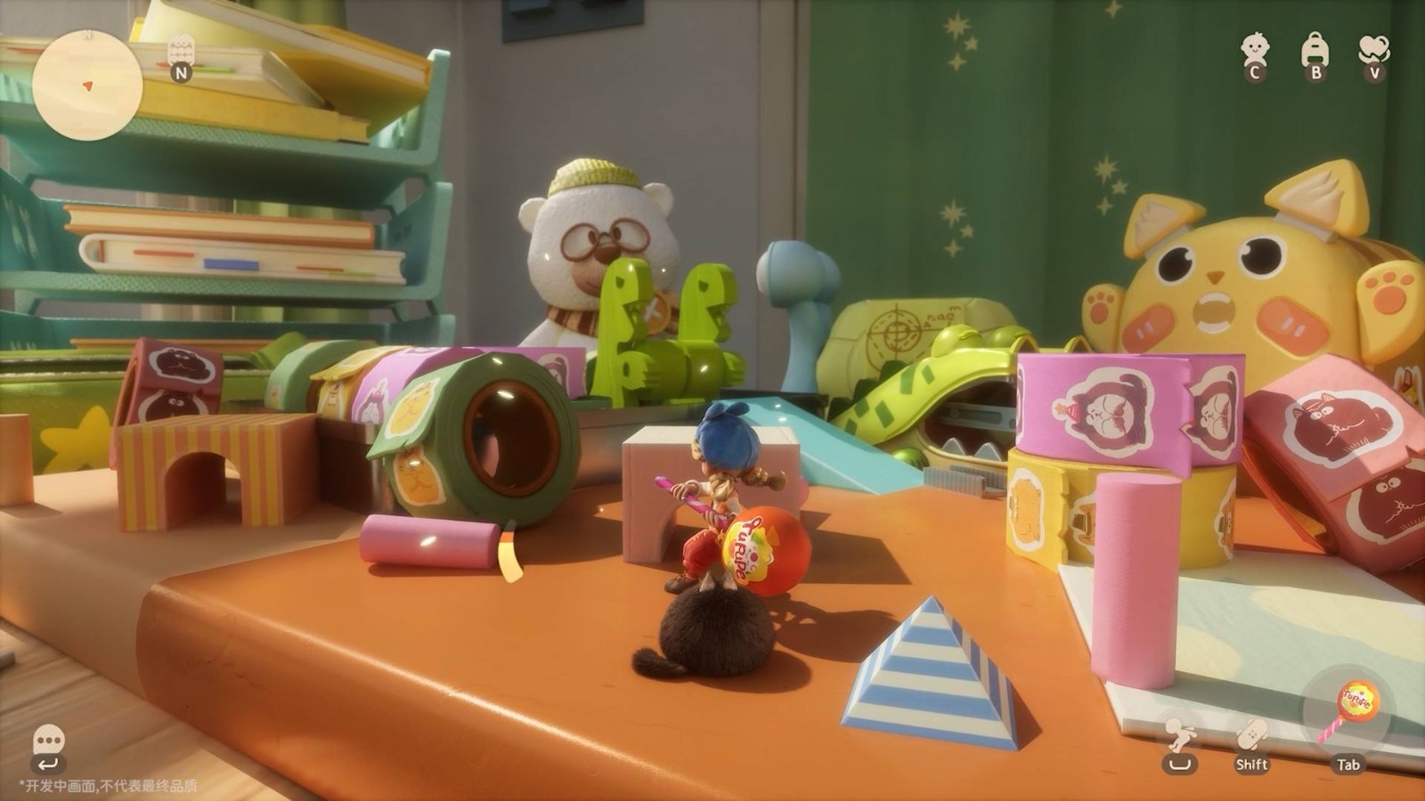 震惊！腾讯这款新游杀疯了！首曝即霸榜，全球玩家疯狂预约！