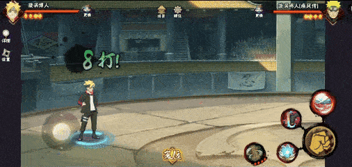 【超前爆料】守护羁绊，实力非凡的新世代第七班！