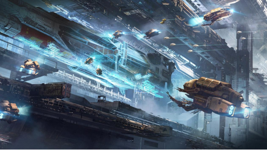 不搞玩家对抗，SLG还能玩什么？拉格朗日给出了自己的答案