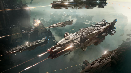 不搞玩家对抗，SLG还能玩什么？拉格朗日给出了自己的答案