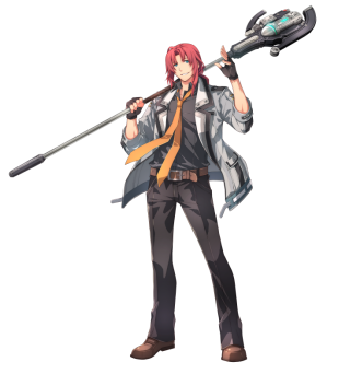 克洛斯贝尔的意志！《闪之轨迹：北方战役》特别任务支援科