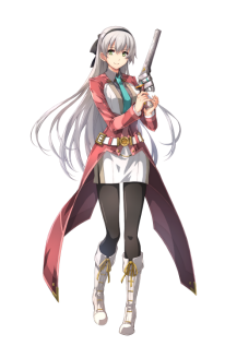 克洛斯贝尔的意志！《闪之轨迹：北方战役》特别任务支援科