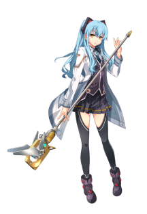 克洛斯贝尔的意志！《闪之轨迹：北方战役》特别任务支援科