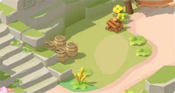 珍珠海大冒险土着小岛全部彩蛋位置一览